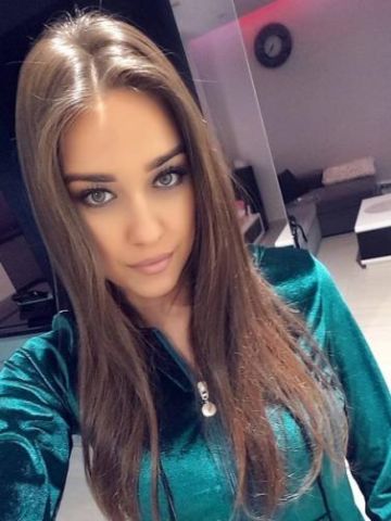Индивидуалка Богдана Фотография 3